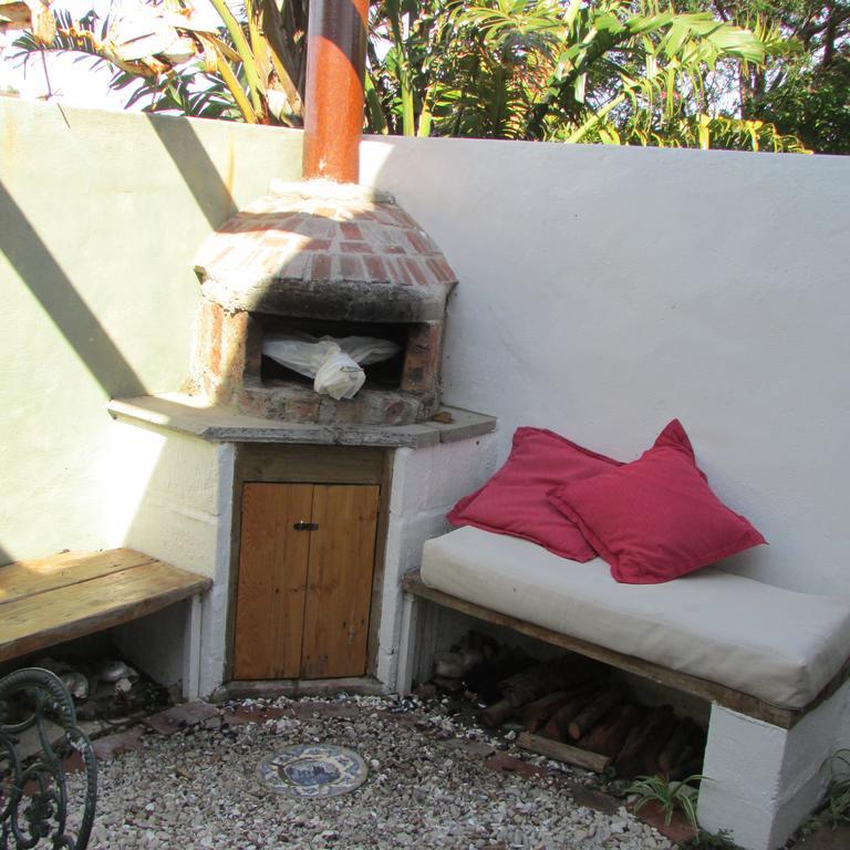 Sol Y Sombra Bettyʼs Bay Exterior foto